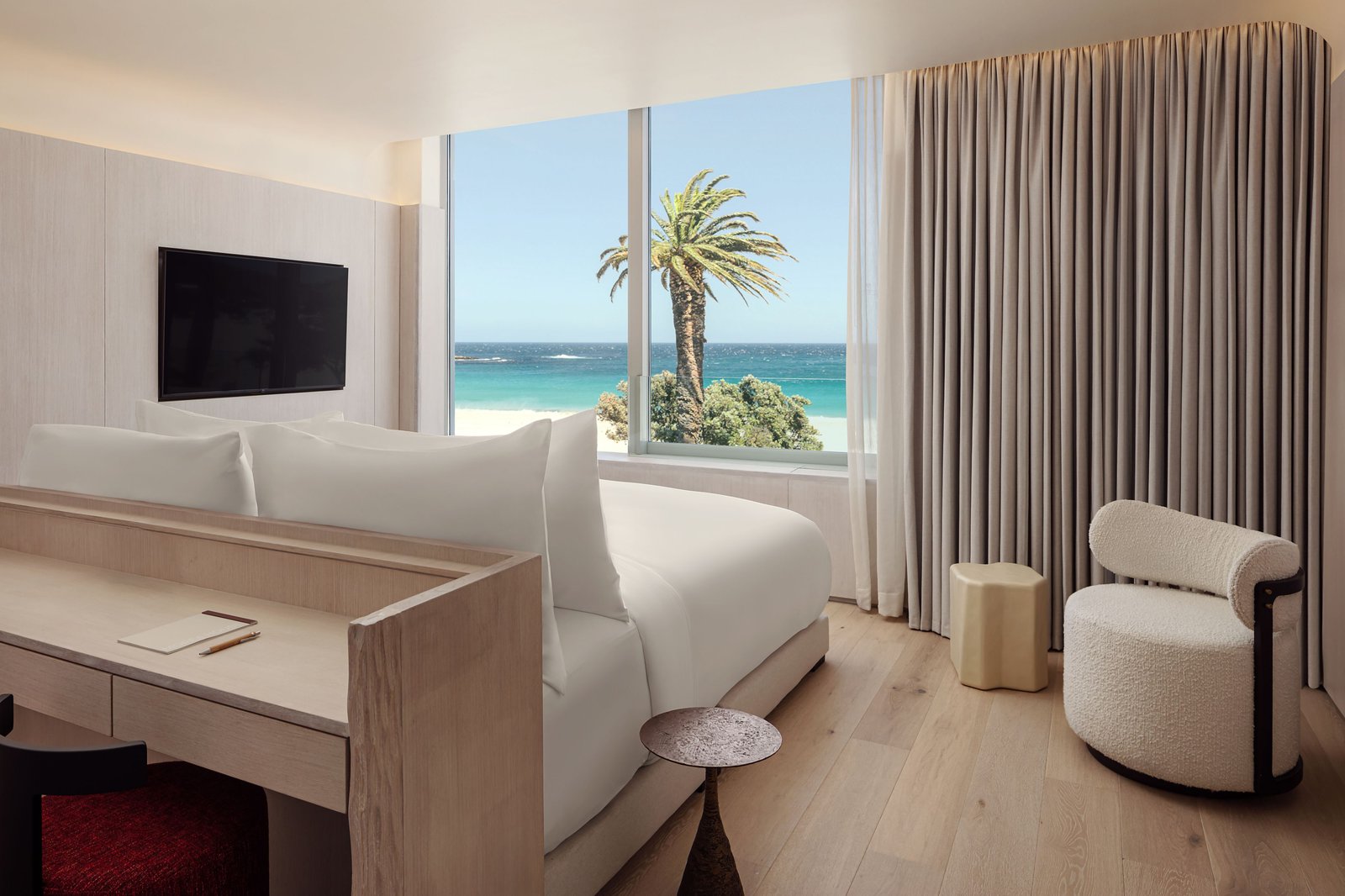 Morea House, Autograph Collection, rooms