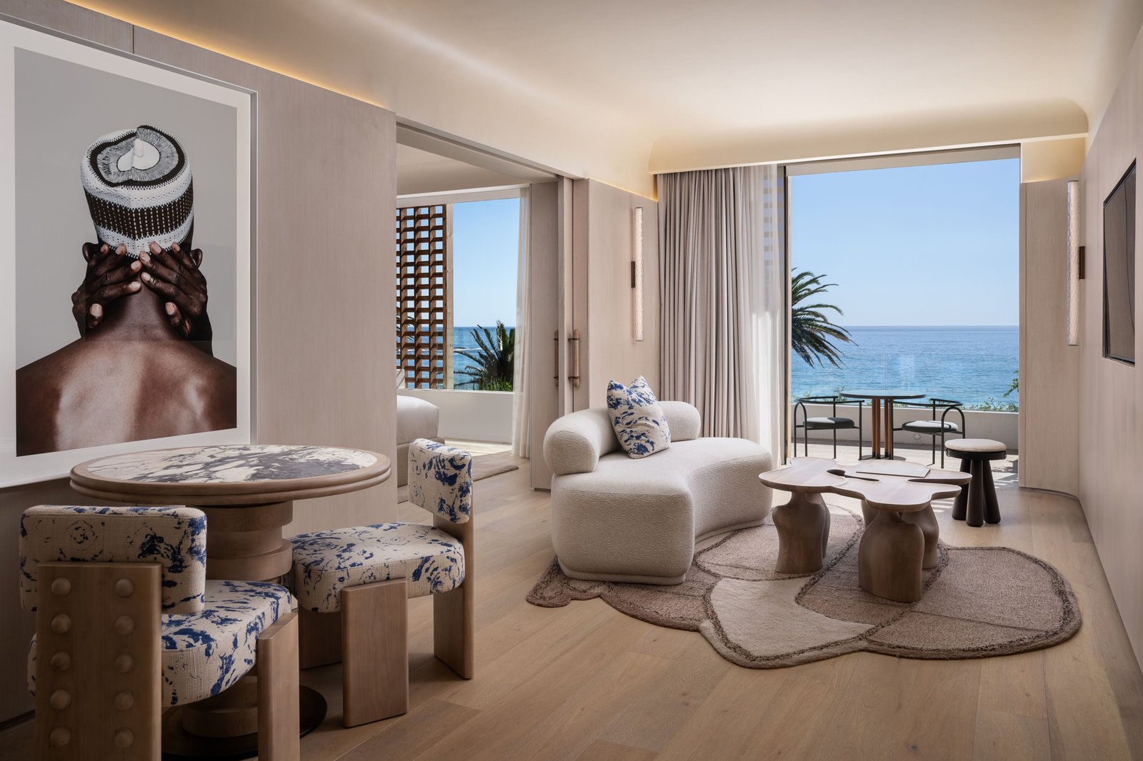Morea House, Autograph Collection, rooms