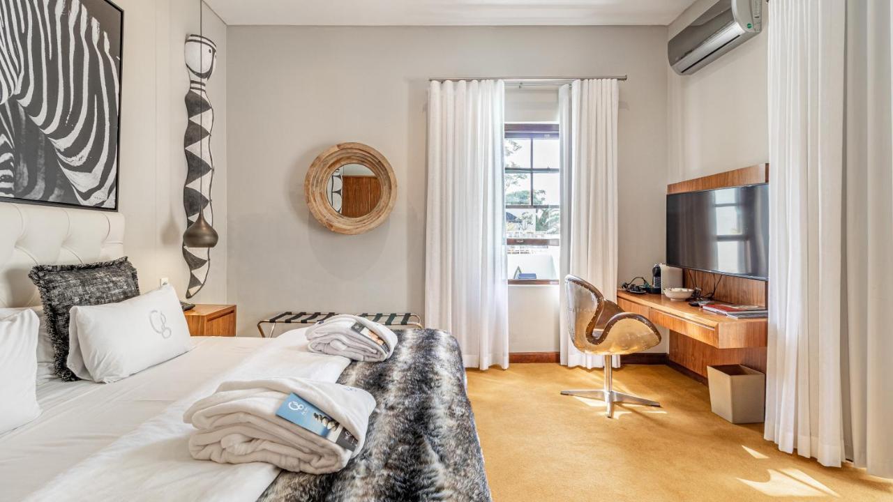 The Glen Boutique Hotel & Spa