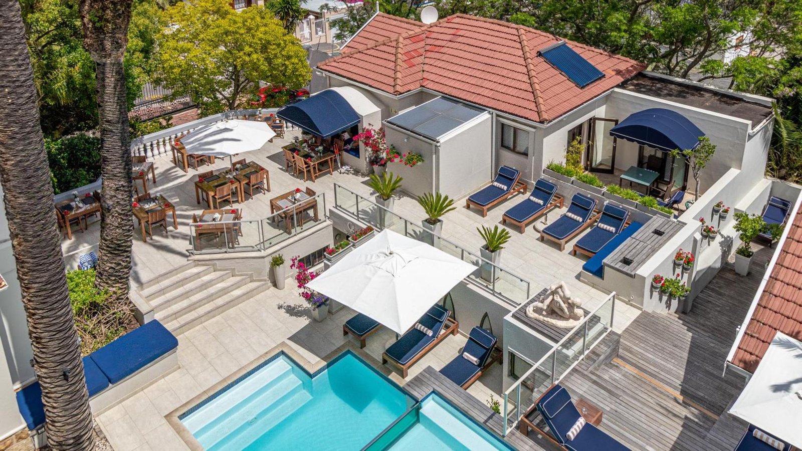 The Glen Boutique Hotel & Spa