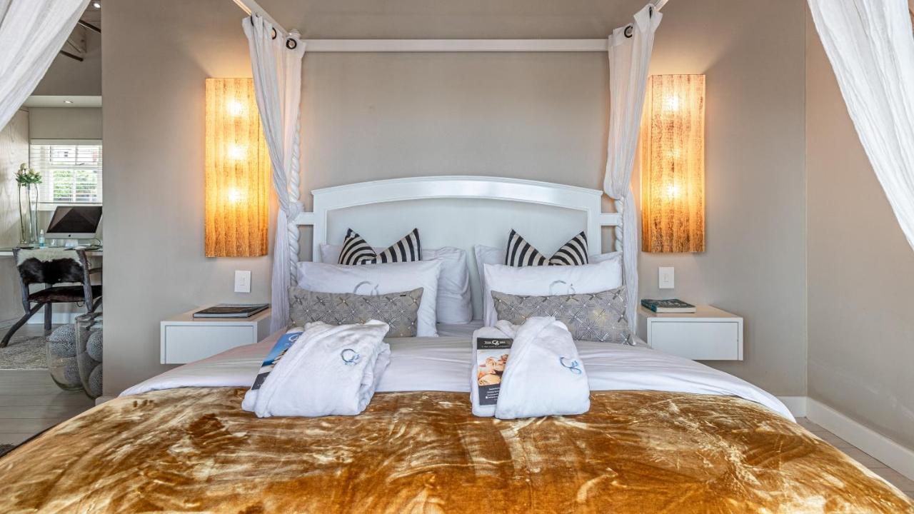 The Glen Boutique Hotel & Spa