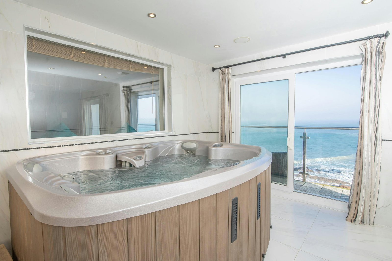 Fistral Beach Hotel and Spa