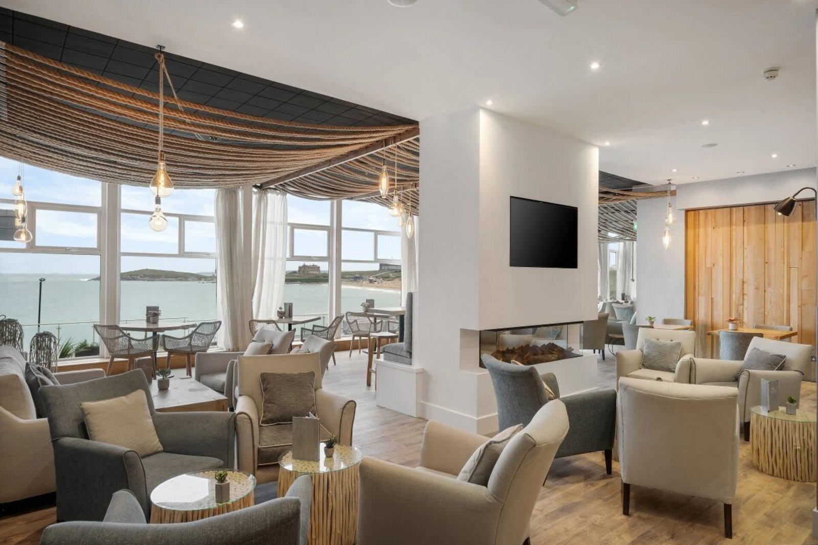 Fistral Beach Hotel and Spa