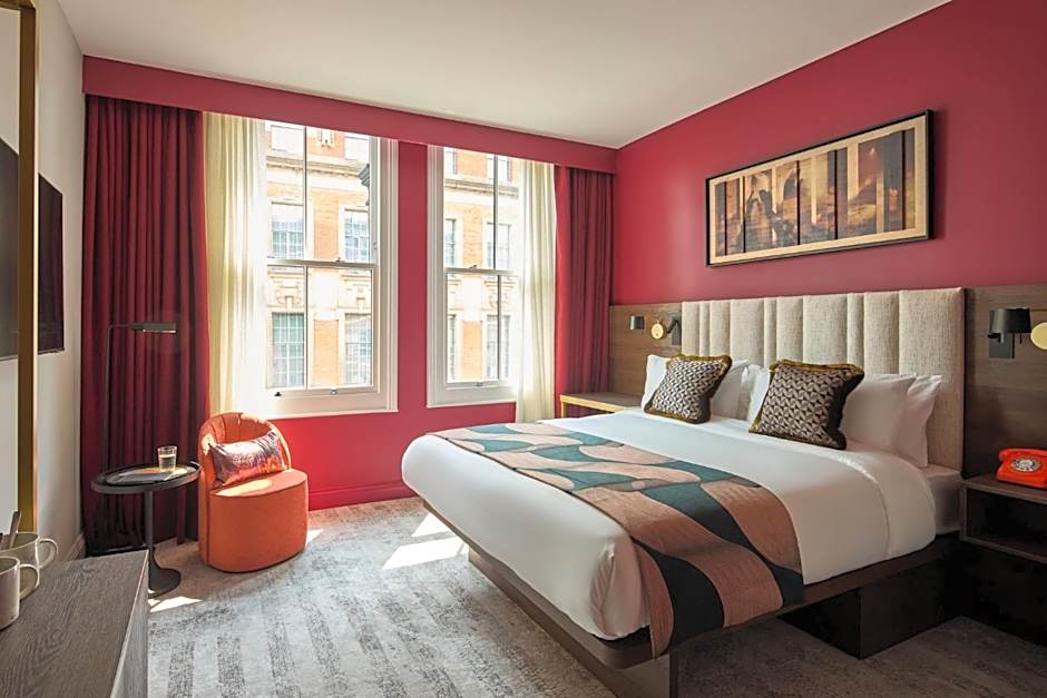 Hotel Indigo Leeds by IHG