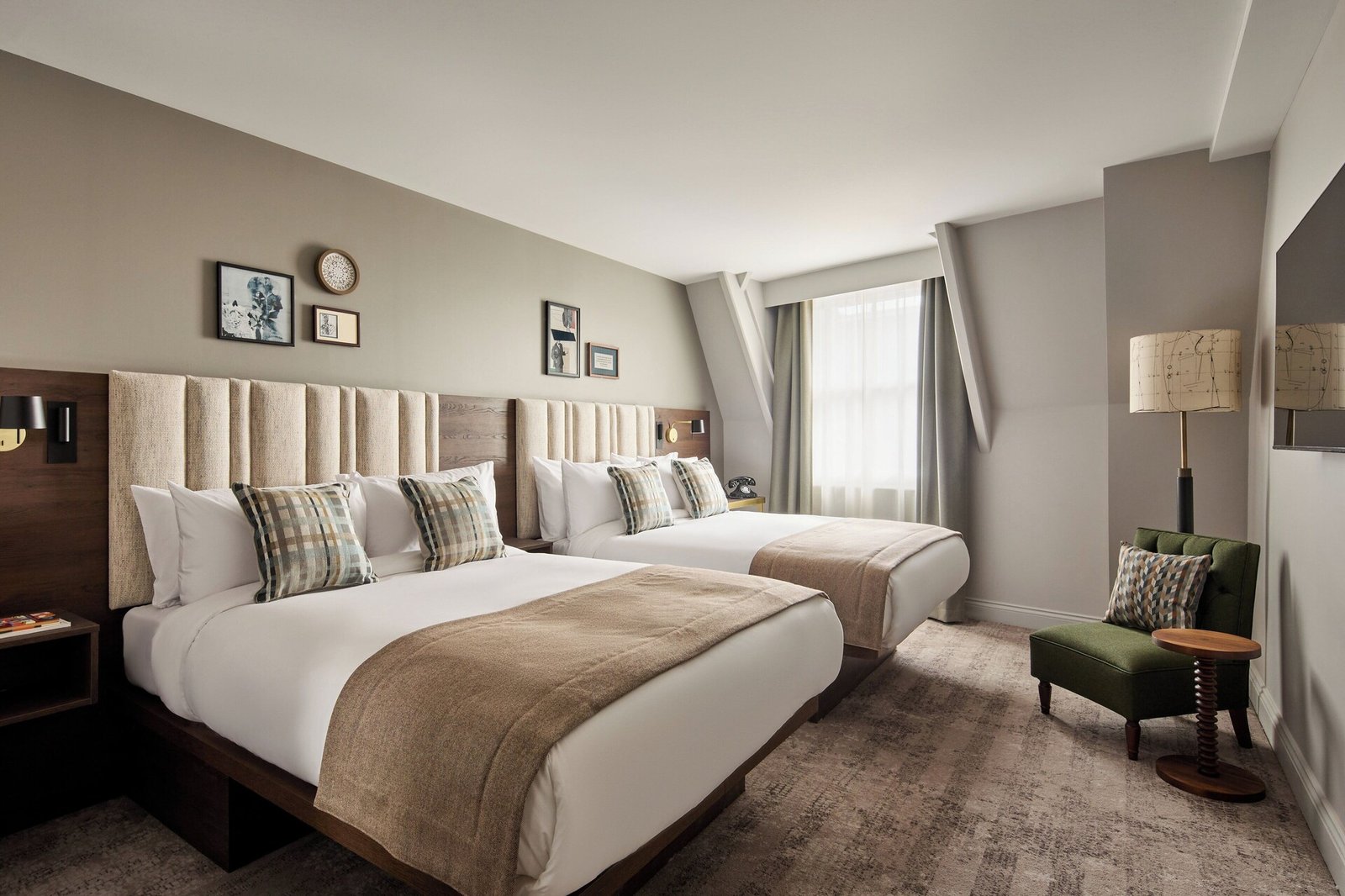 Hotel Indigo Leeds by IHG