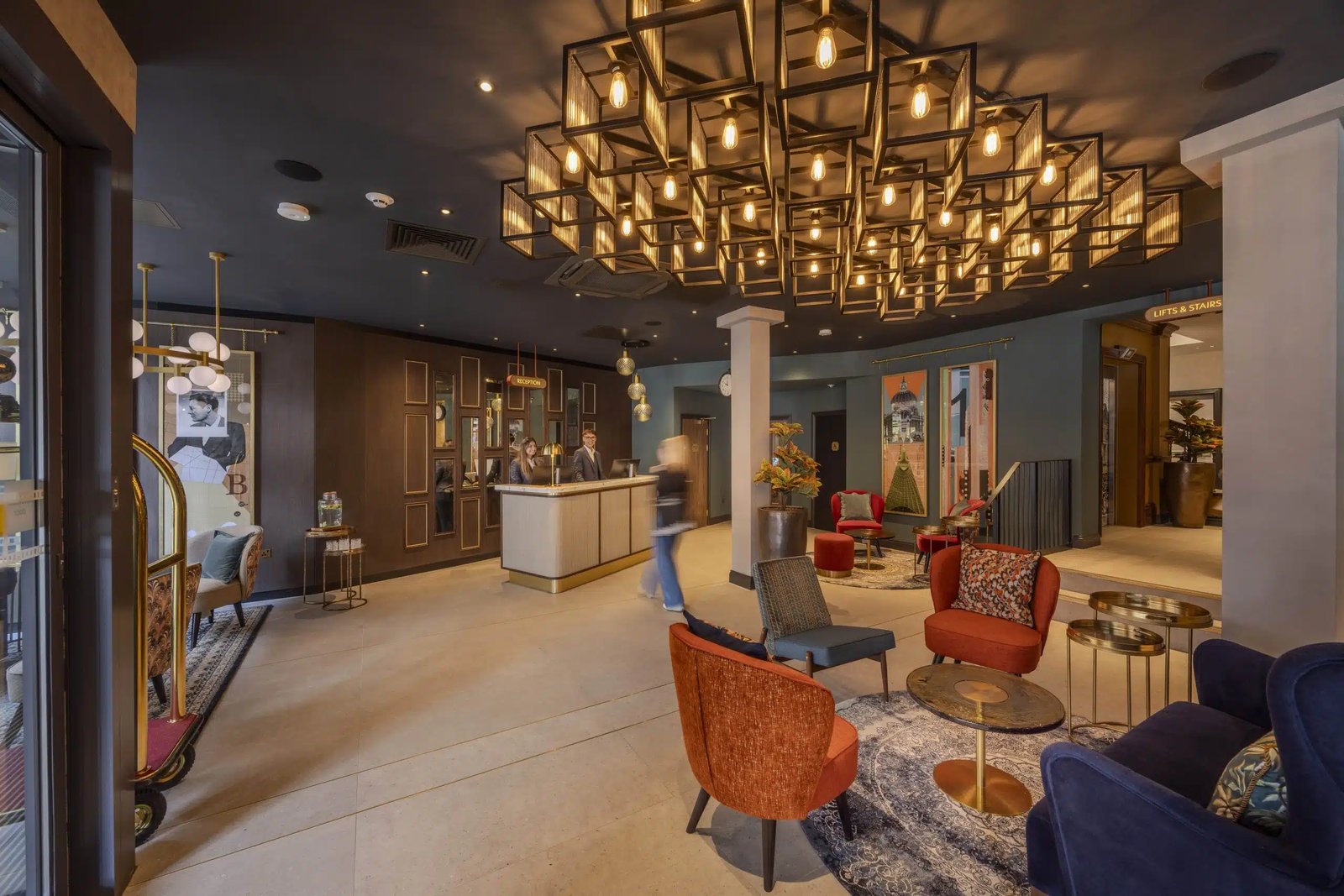 Hotel Indigo Leeds by IHG