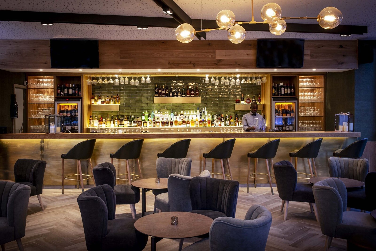 The Alphen Boutique Hotel & Spa