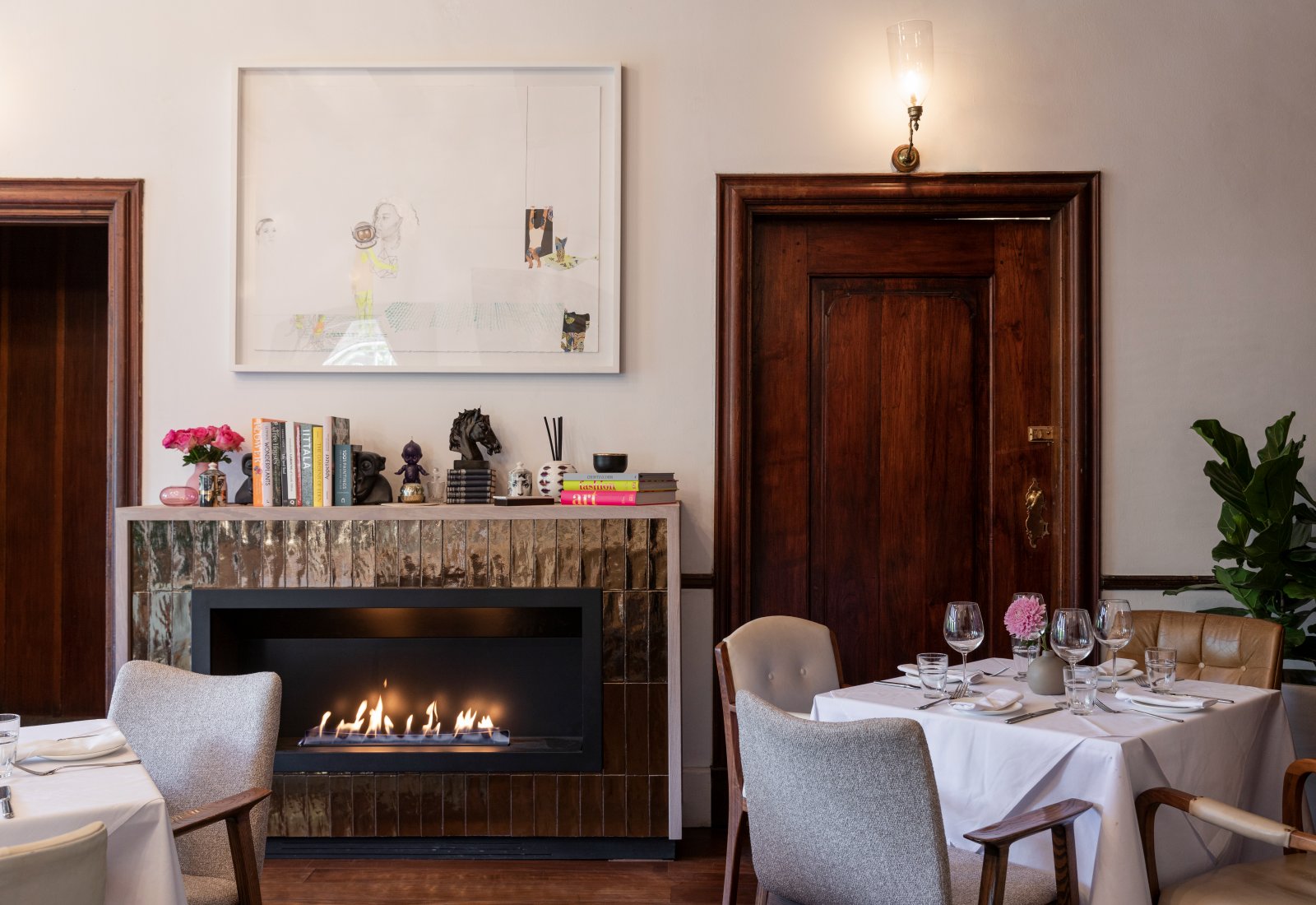 The Alphen Boutique Hotel & Spa