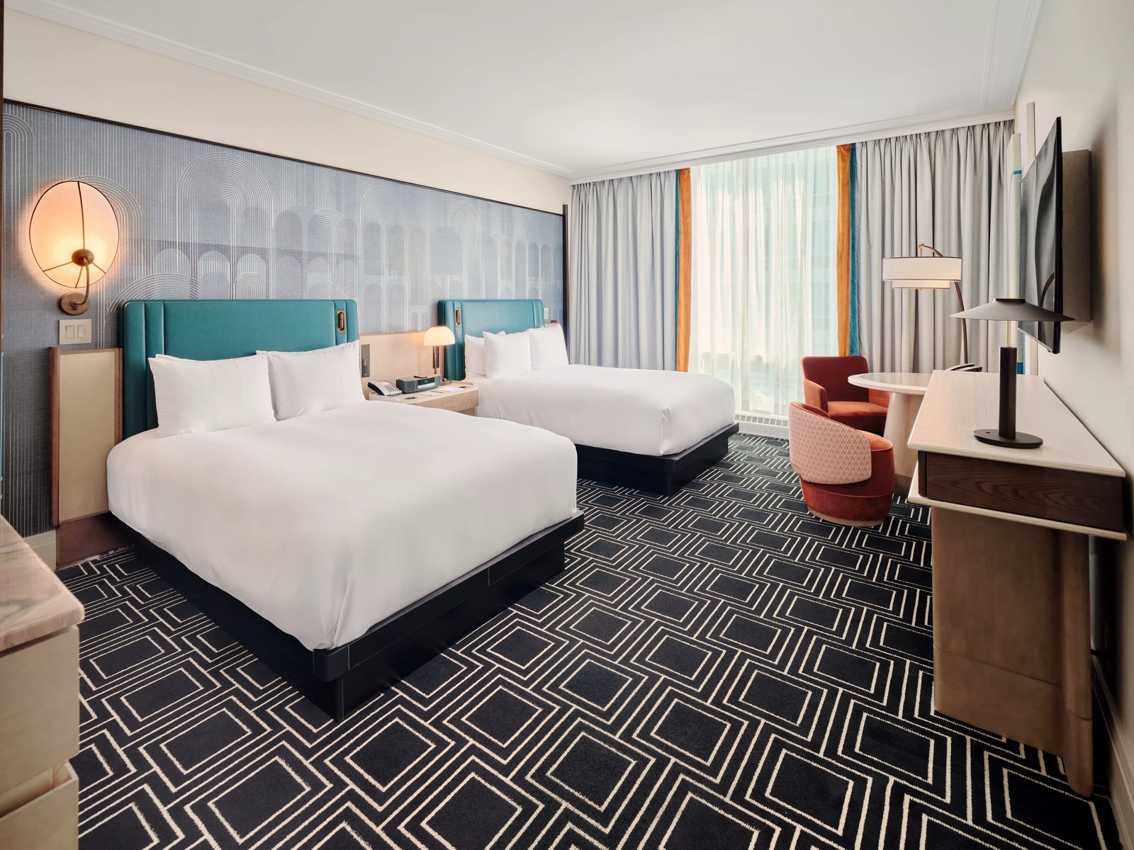 Sofitel Montreal Golden Mile