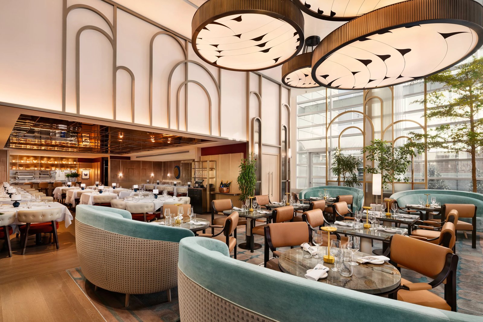 Sofitel Montreal Golden Mile