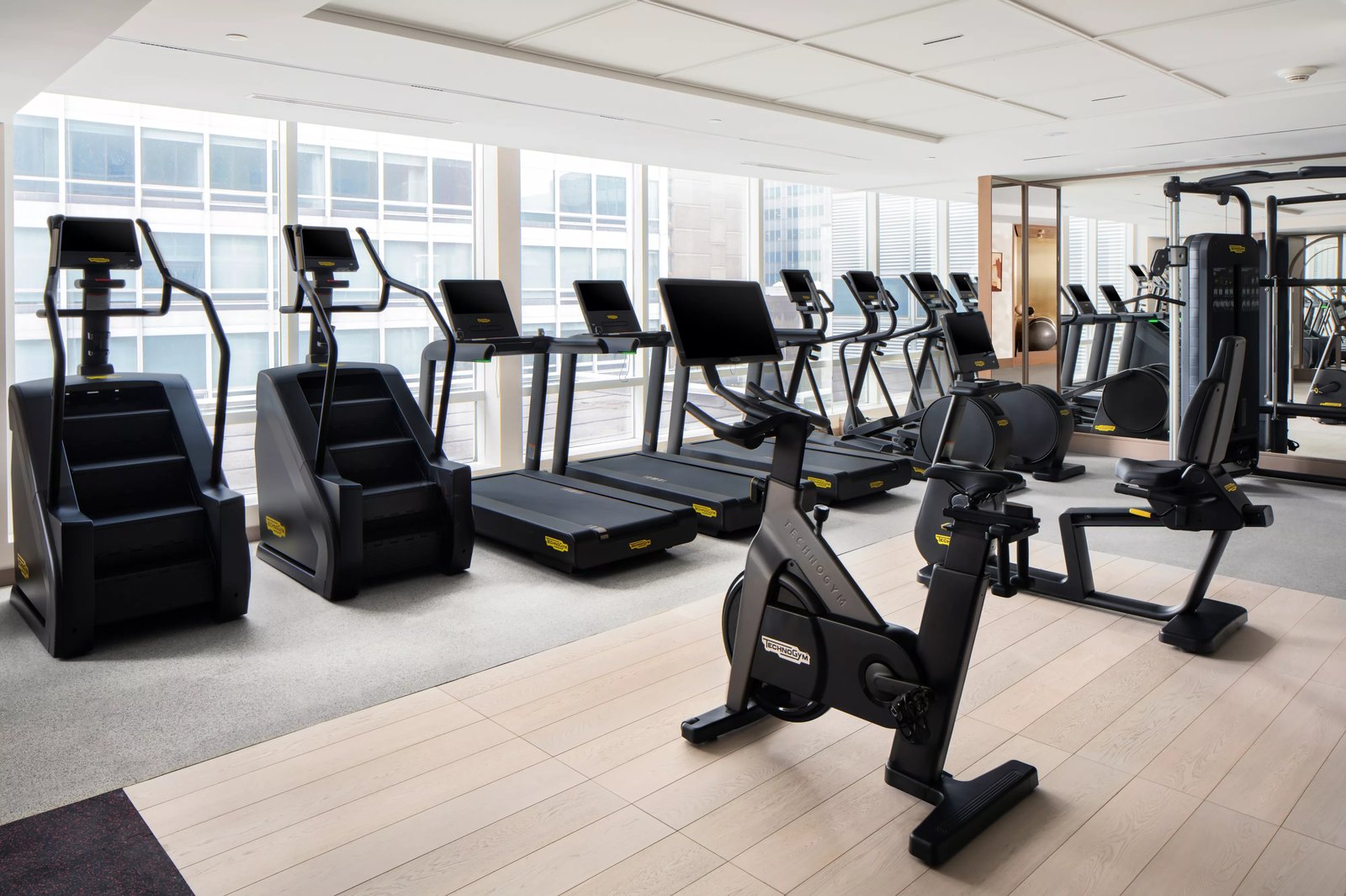 Sofitel Montreal Golden Mile
