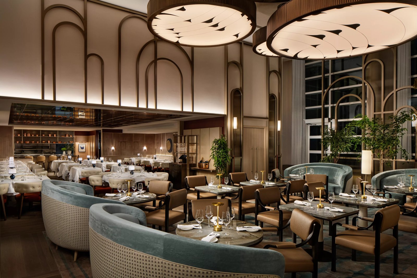 Sofitel Montreal Golden Mile