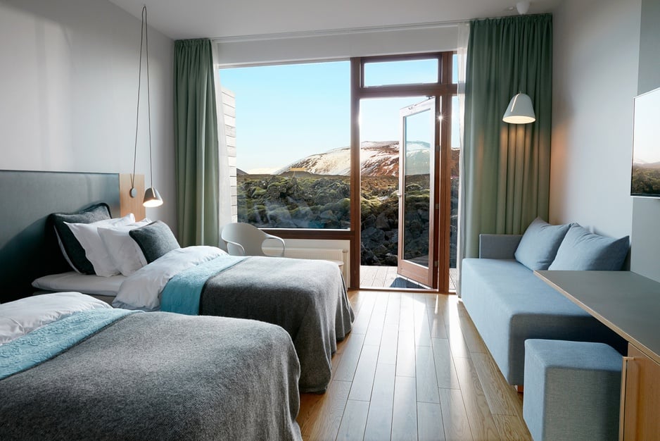 Silica Hotel