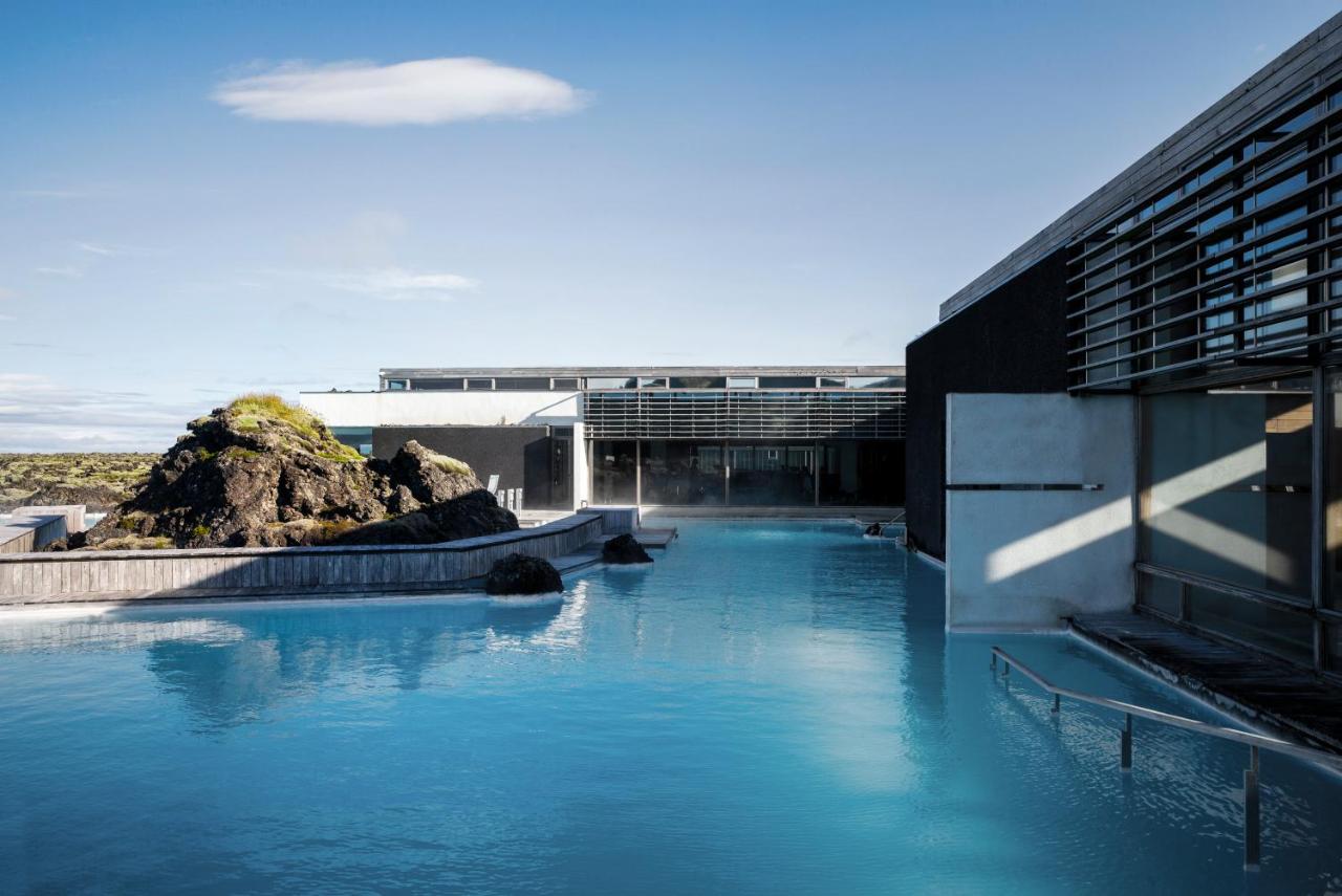 Silica Hotel