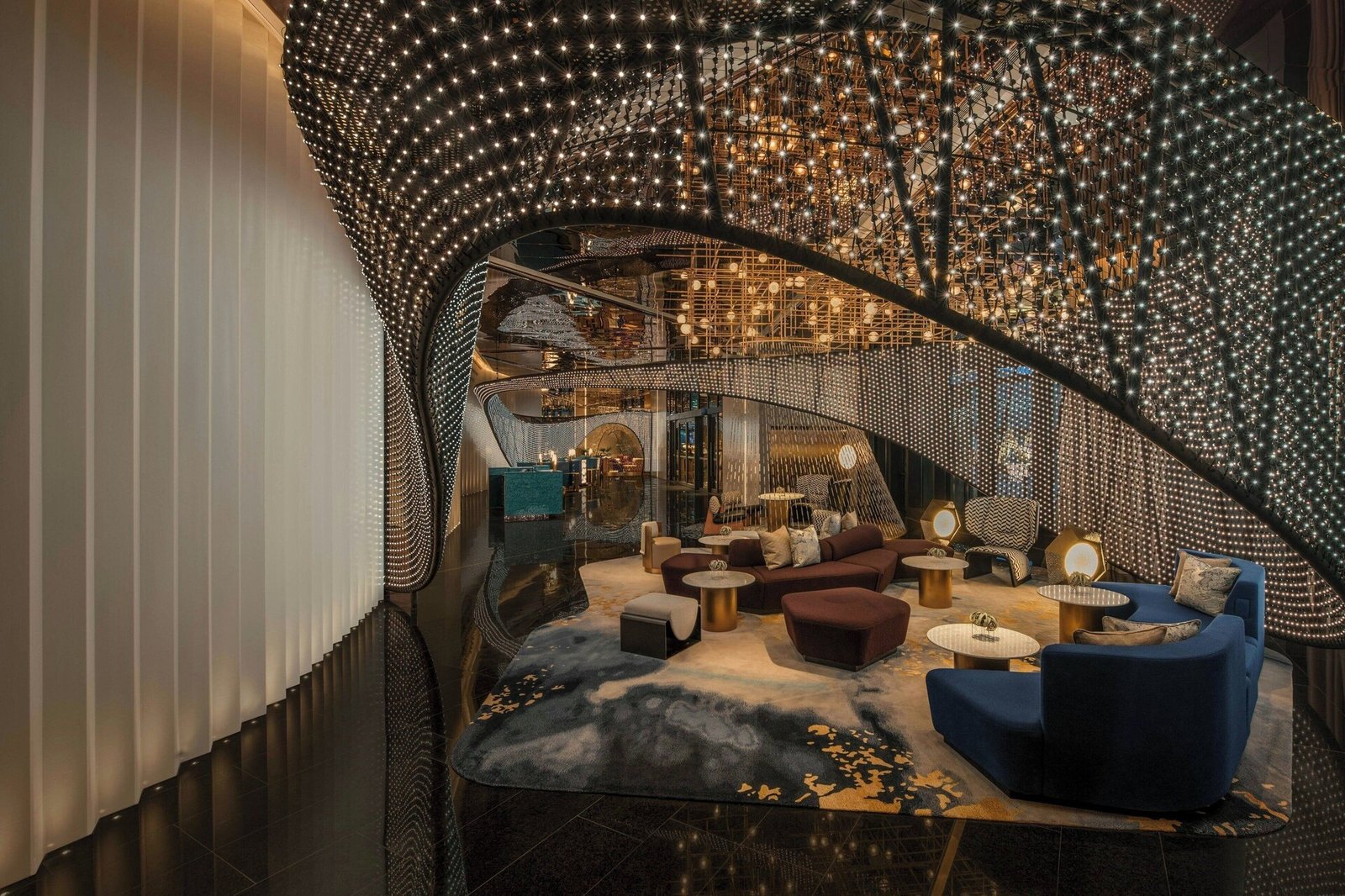 W Macau - Studio City