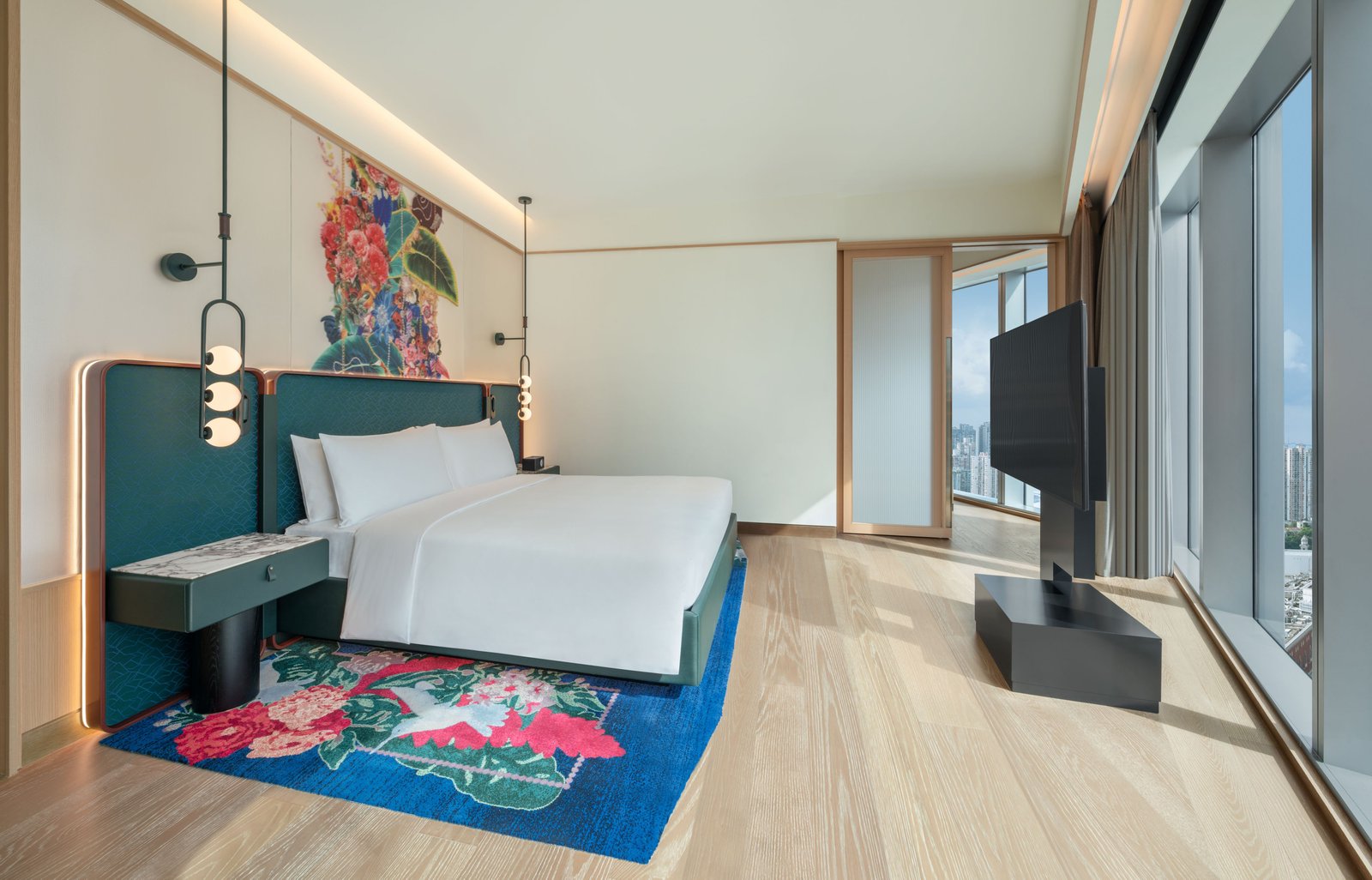 W Macau - Studio City