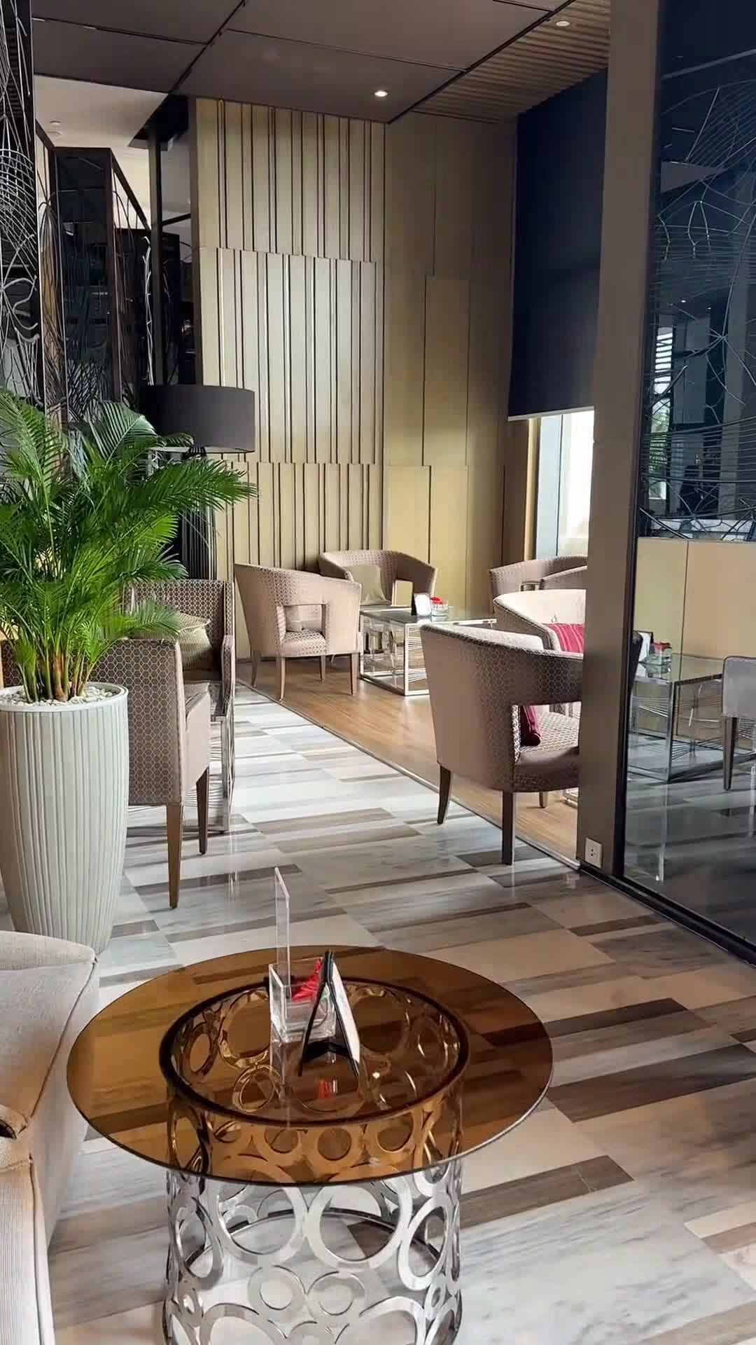 InterContinental Nha Trang — vibe