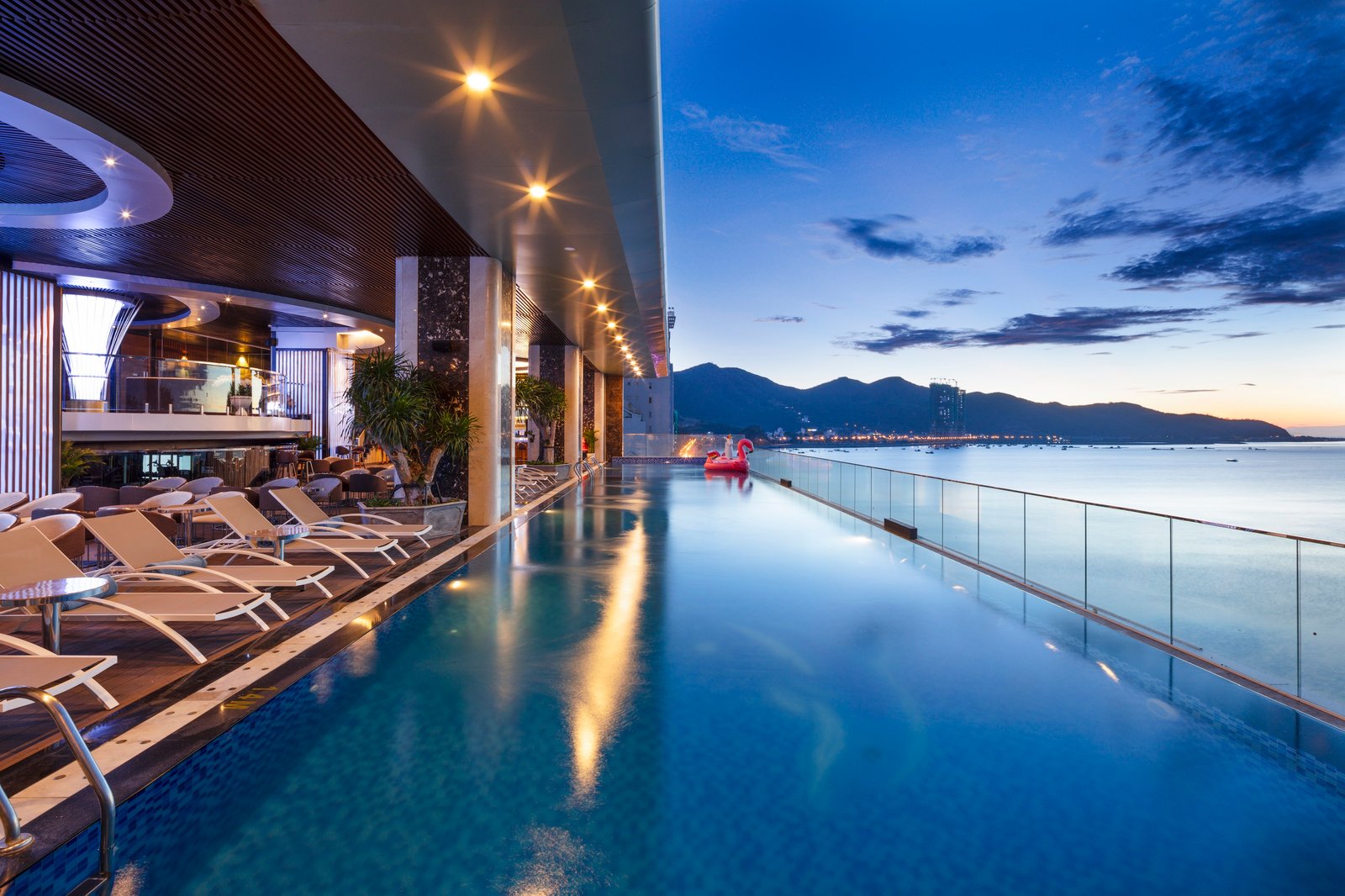 InterContinental Nha Trang — wellness
