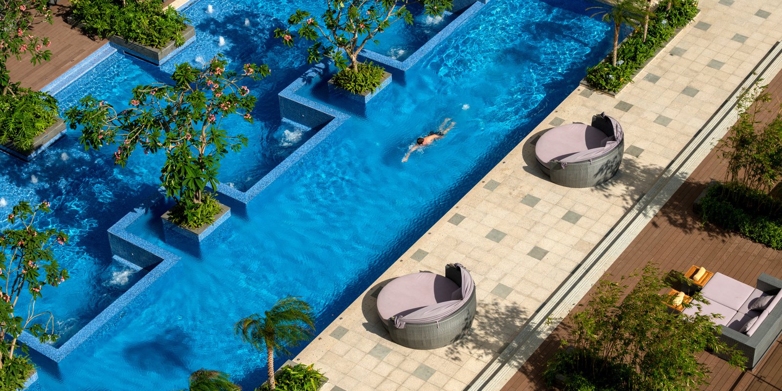 InterContinental Nha Trang — wellness