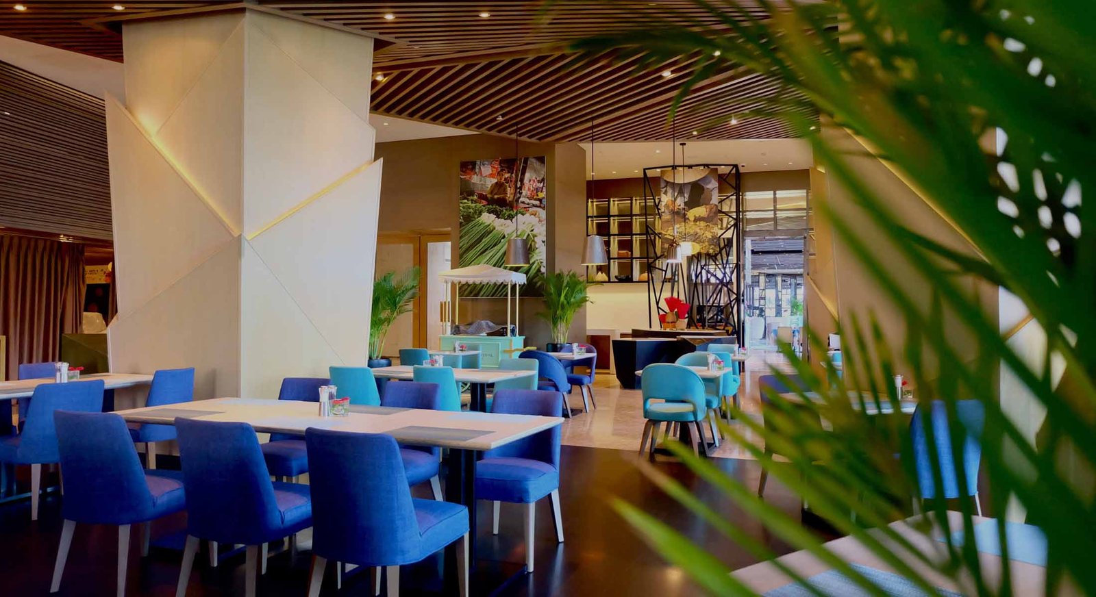 InterContinental Nha Trang — eat & drink