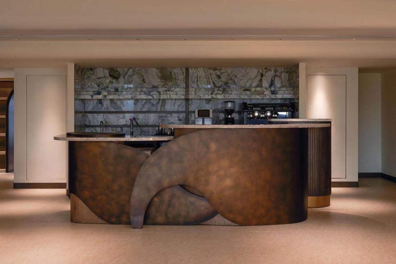 Artisse Place, yue·lab bar & lounge