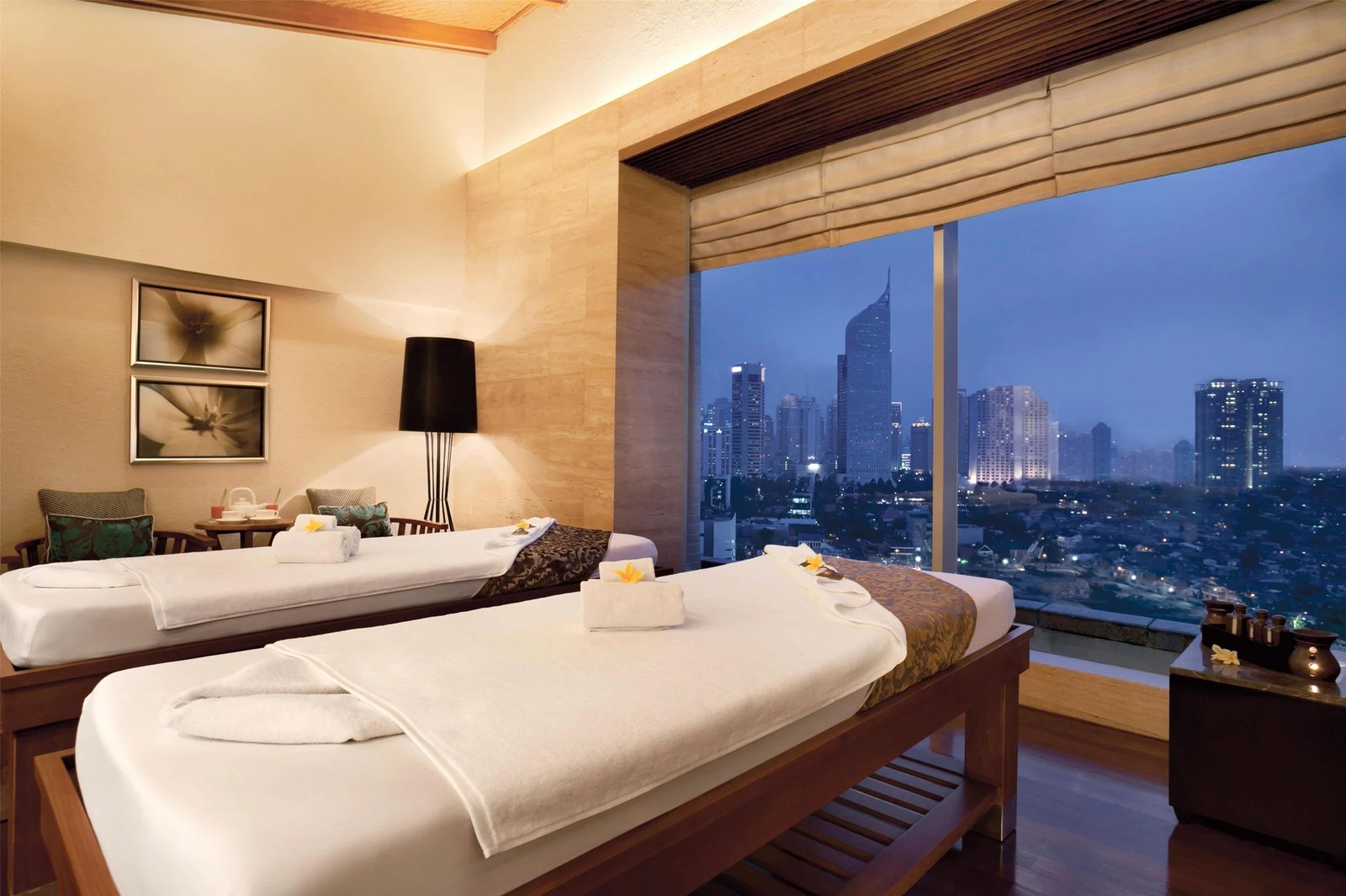 Hotel Indonesia Kempinski Jakarta