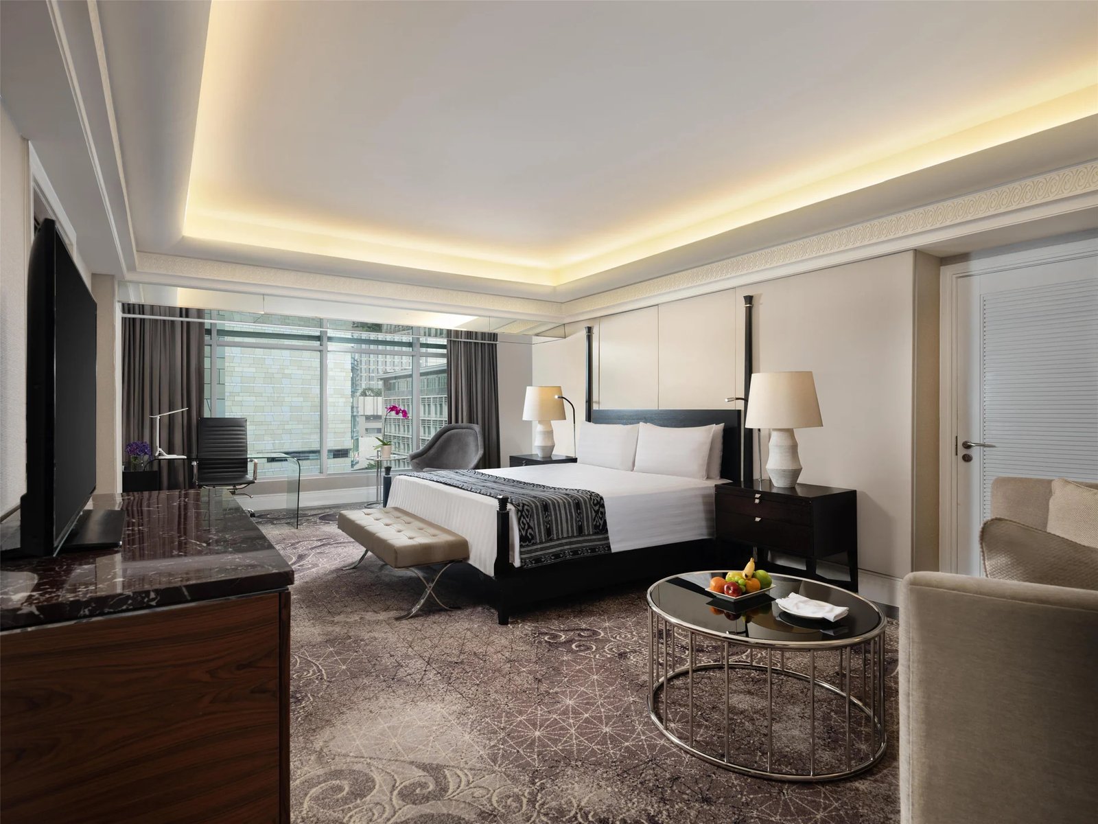 Hotel Indonesia Kempinski Jakarta