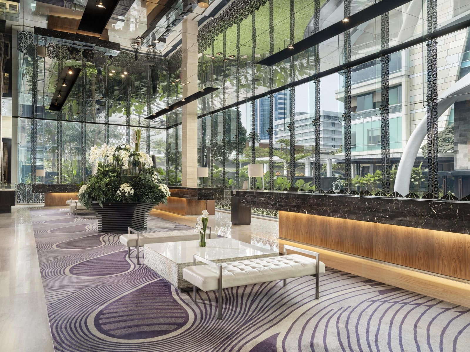 Hotel Indonesia Kempinski Jakarta