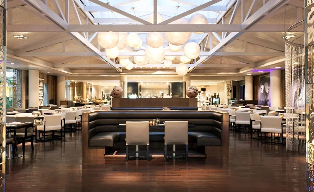 Hotel Indonesia Kempinski Jakarta