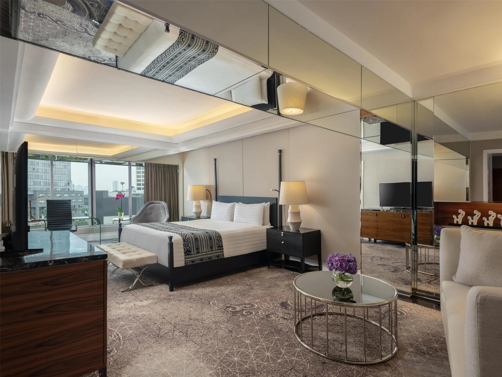 Hotel Indonesia Kempinski Jakarta