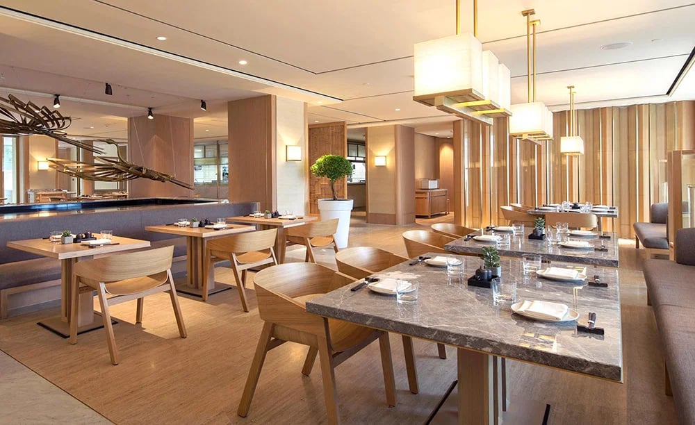 Hotel Indonesia Kempinski Jakarta