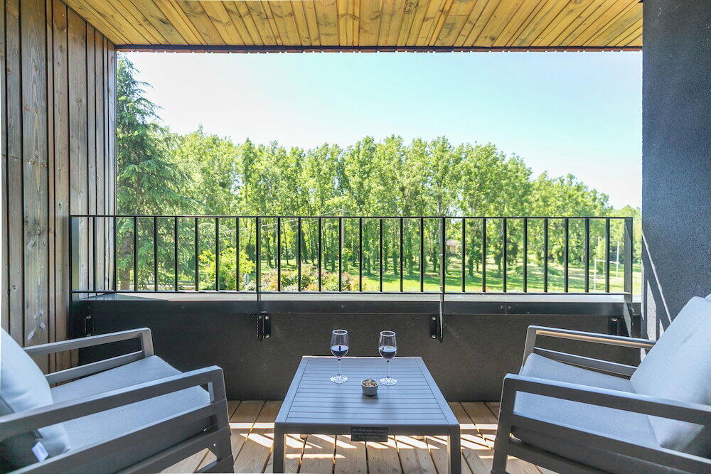 Auberge de la Caillère