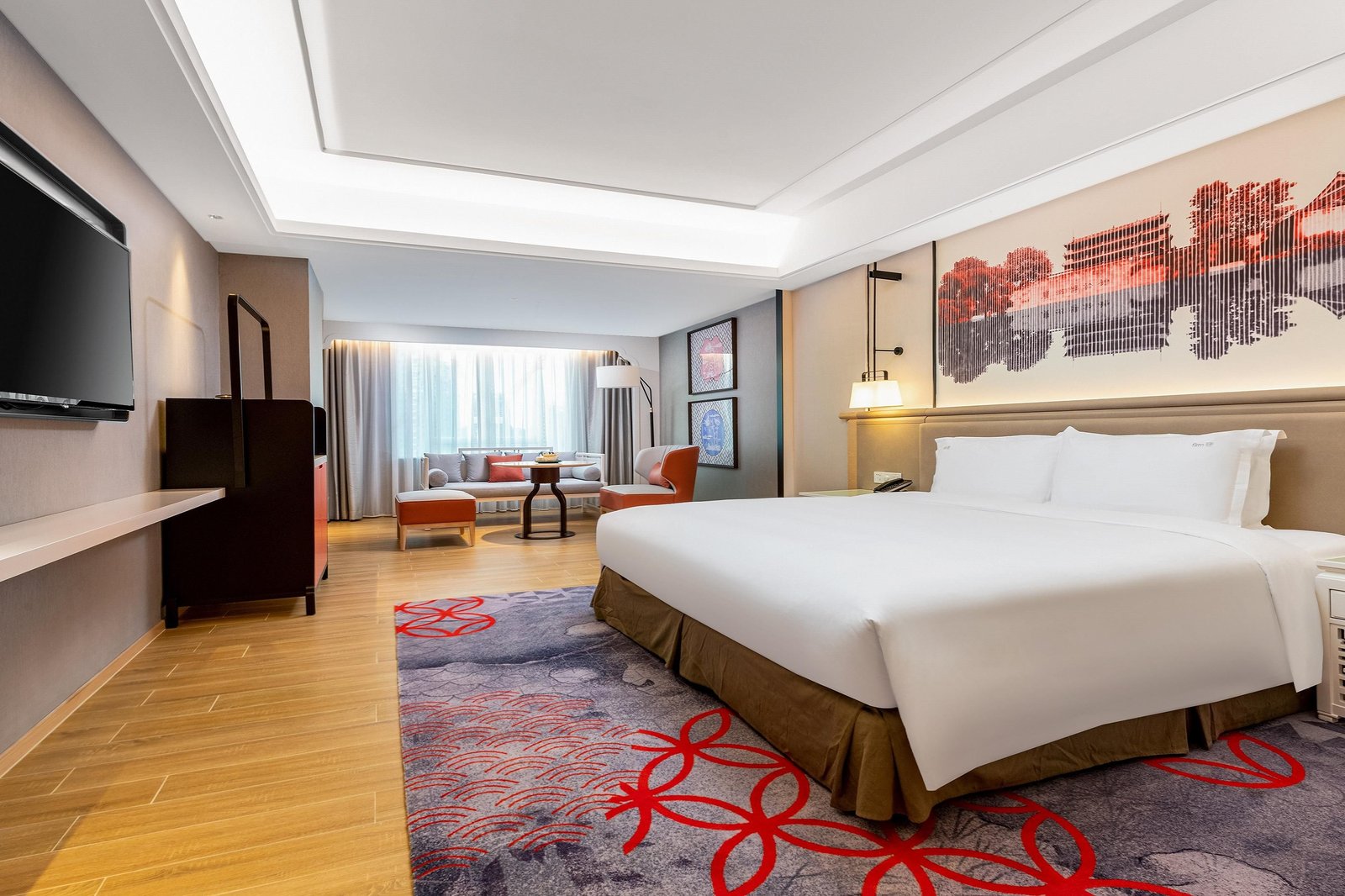 voco Guangzhou Shifu