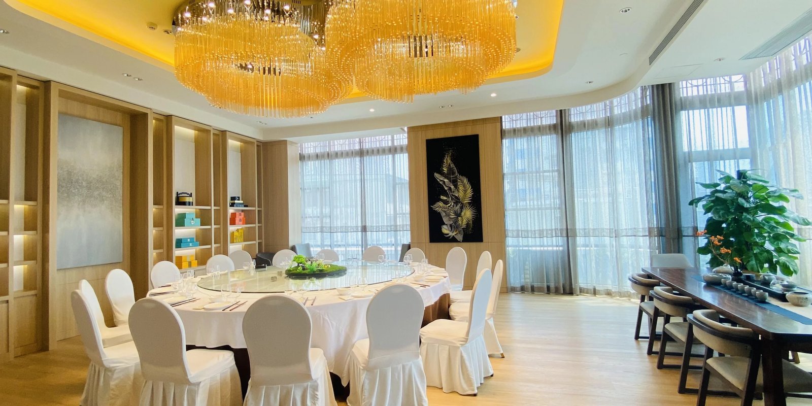 voco Guangzhou Shifu