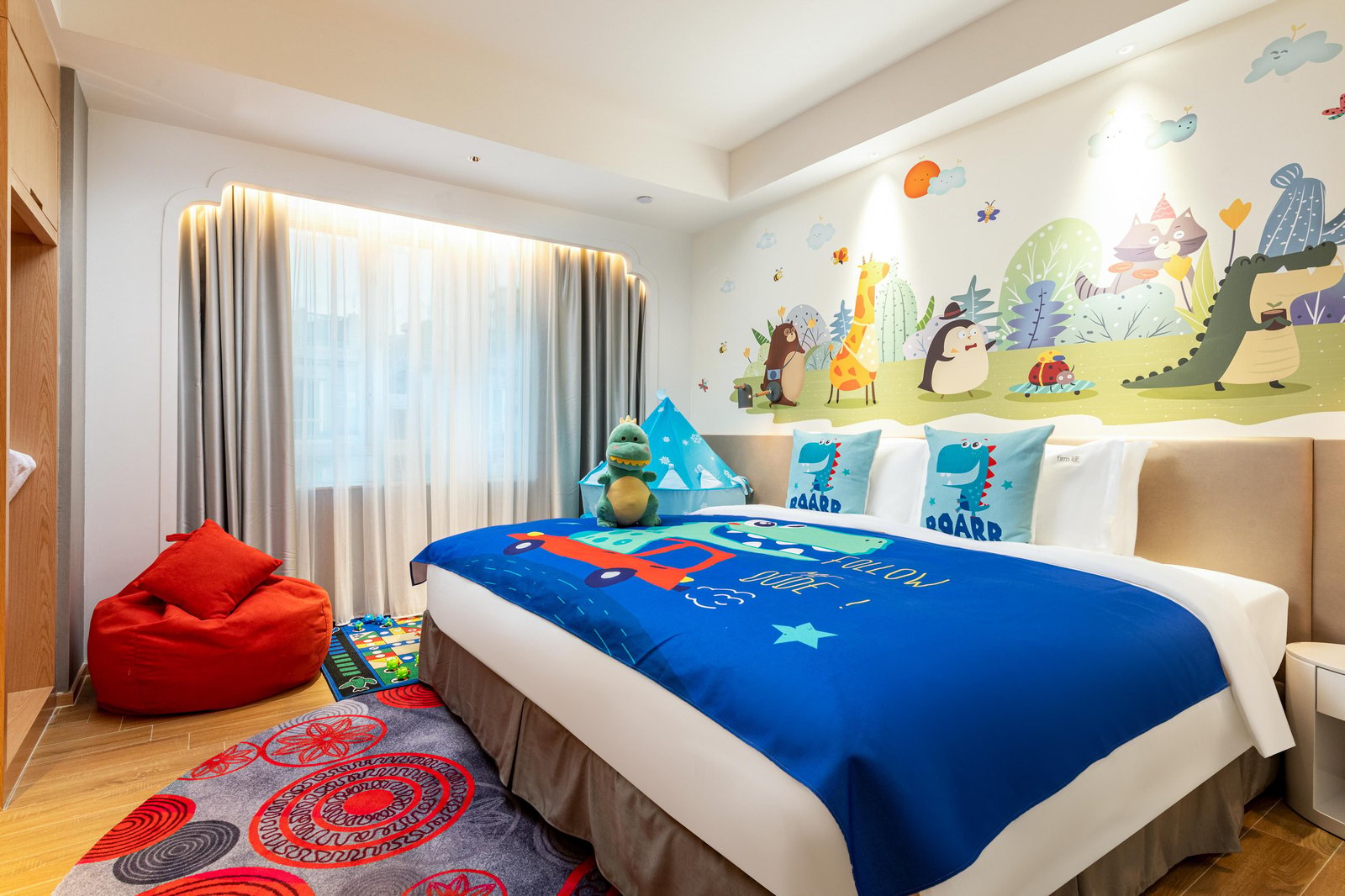 voco Guangzhou Shifu