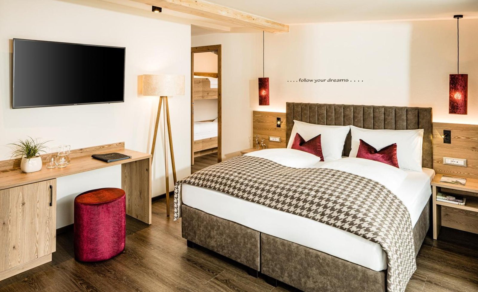 Hotel Touring
