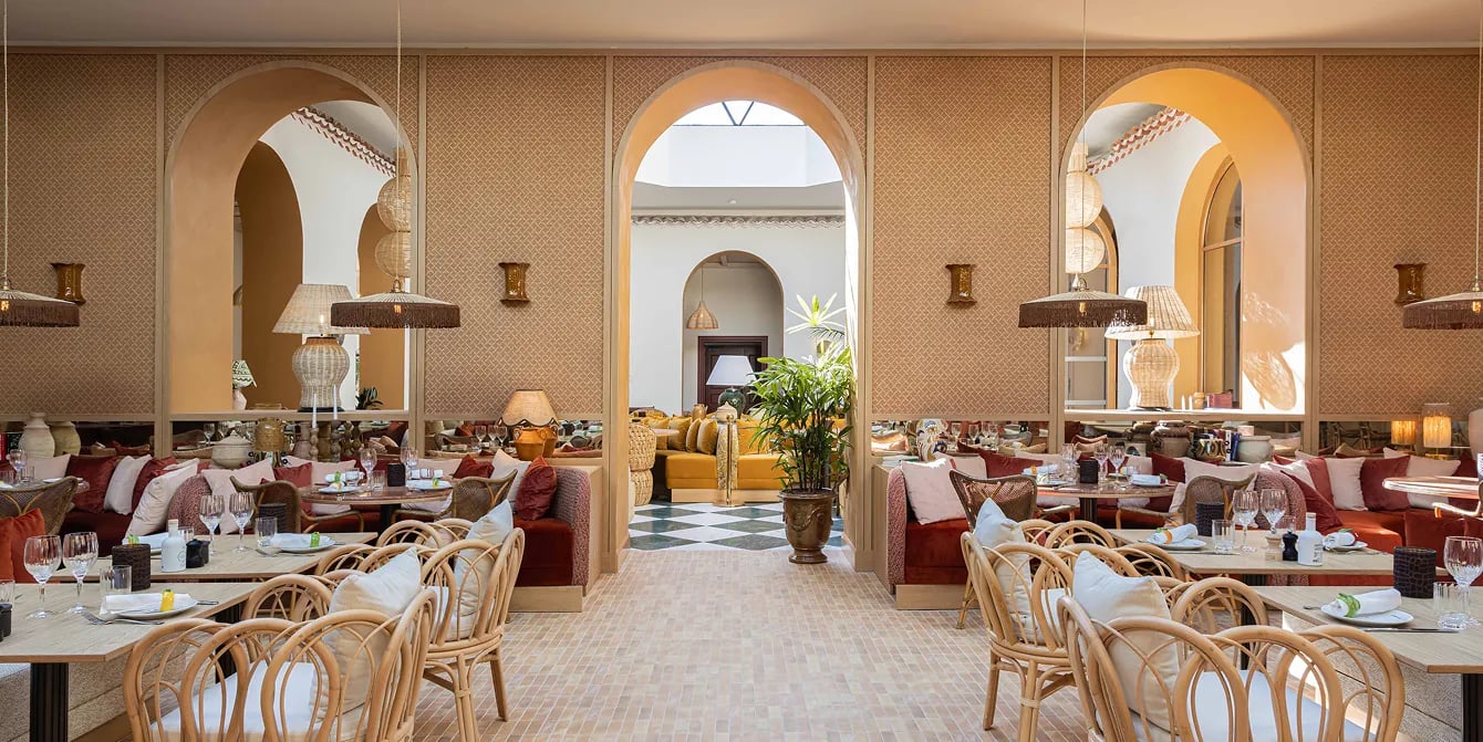 Hôtel Maison Chiberta, abrazo