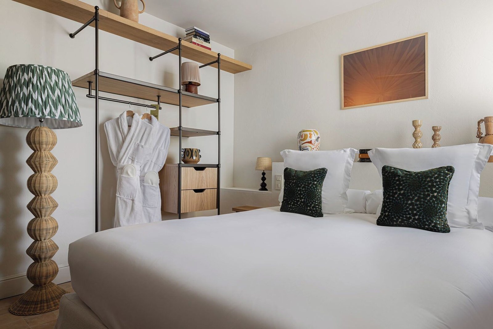 Hôtel Maison Chiberta, rooms