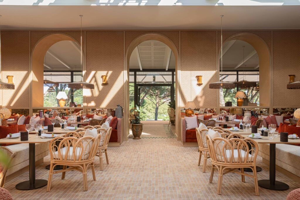 Hôtel Maison Chiberta, abrazo
