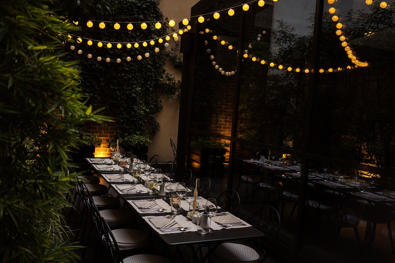 Envoy Hotel, envoy restaurant & bar