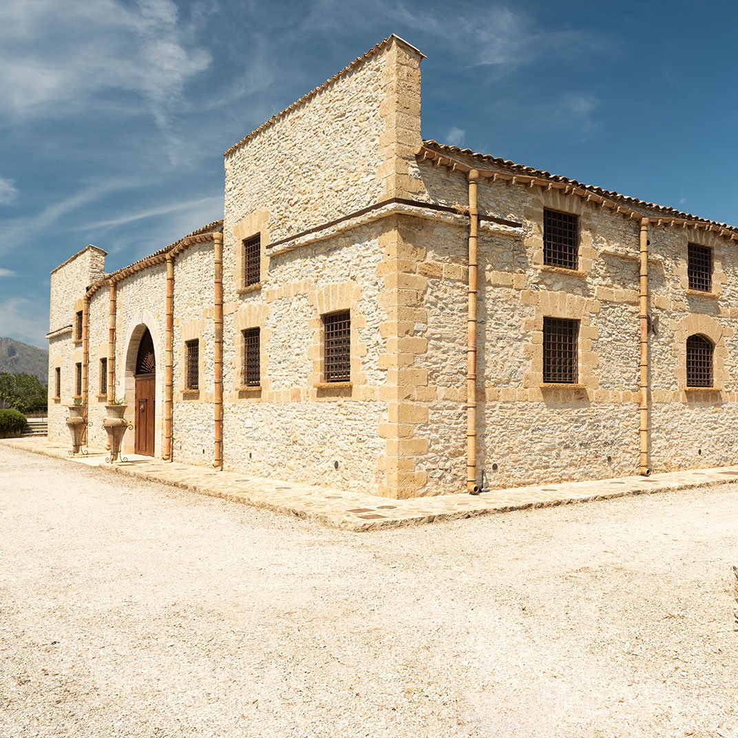 Baglio Passofondo