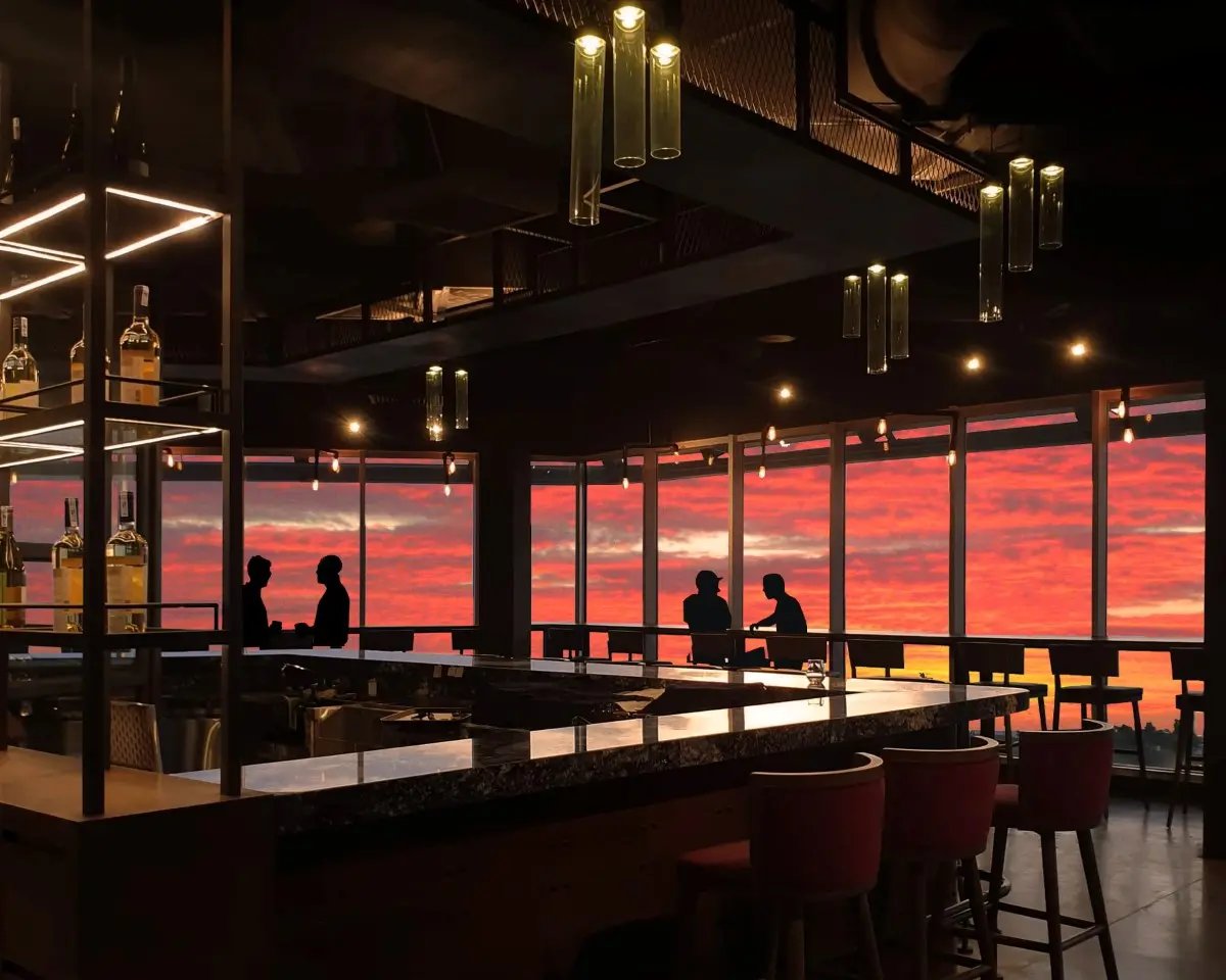 Pullman Phu Quoc Beach Resort — eat & drink