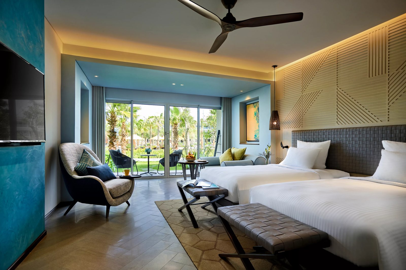 Pullman Phu Quoc Beach Resort