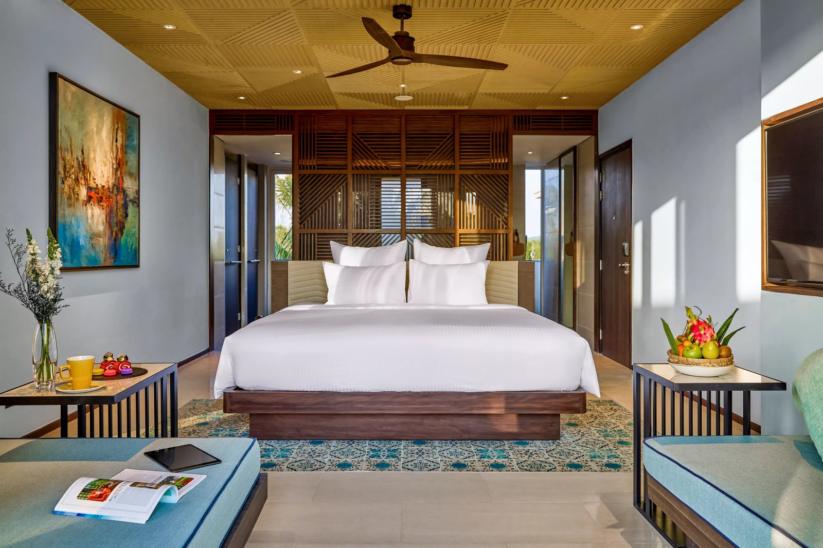 Pullman Phu Quoc Beach Resort