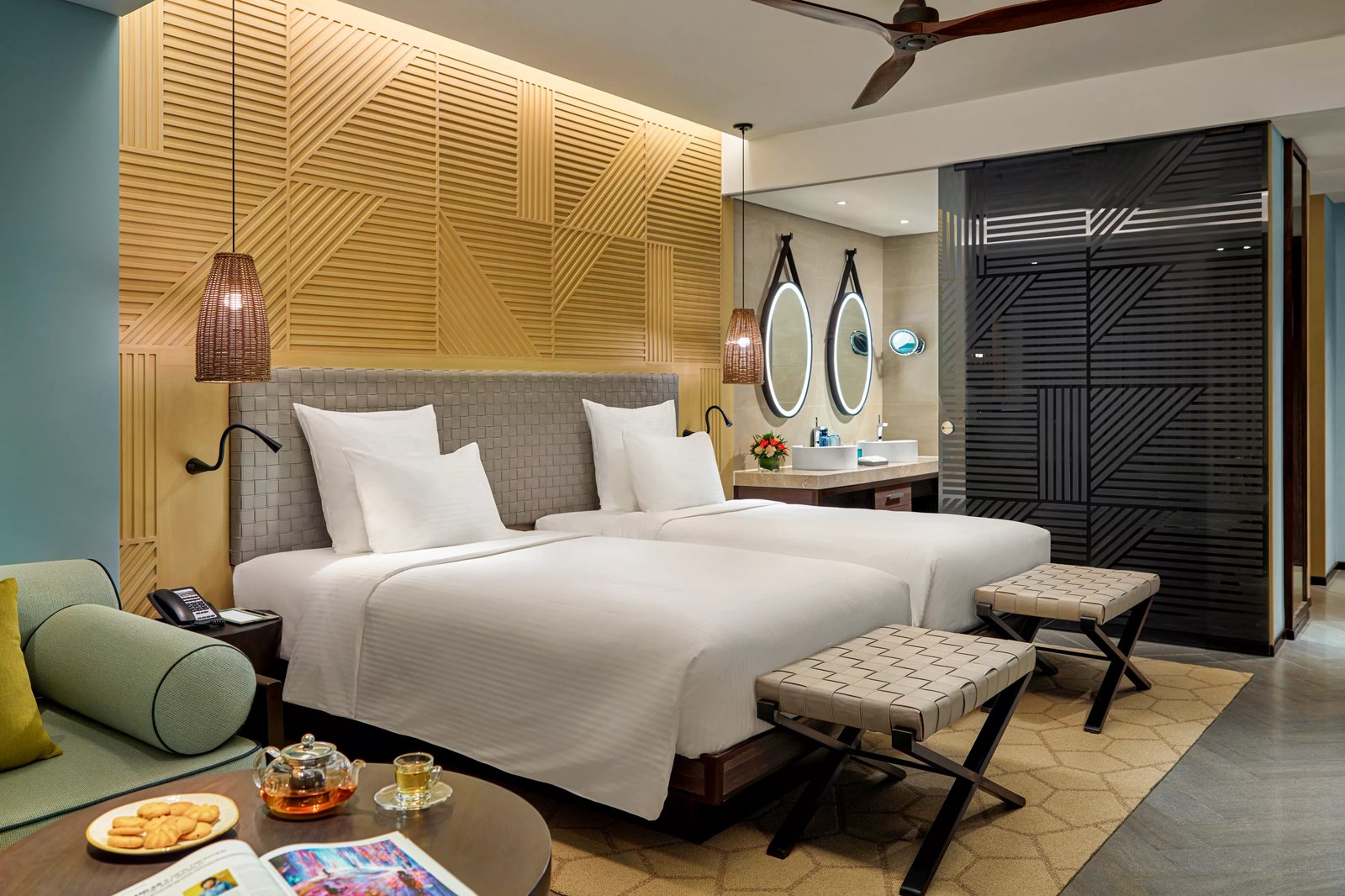 Pullman Phu Quoc Beach Resort