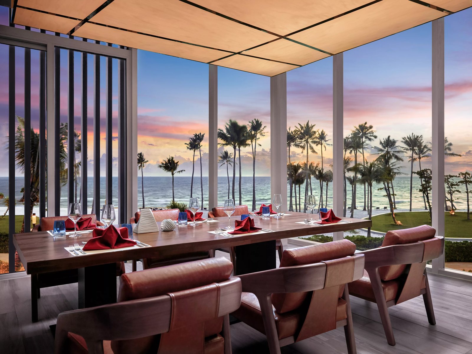 Pullman Phu Quoc Beach Resort, salt 'n' pepper