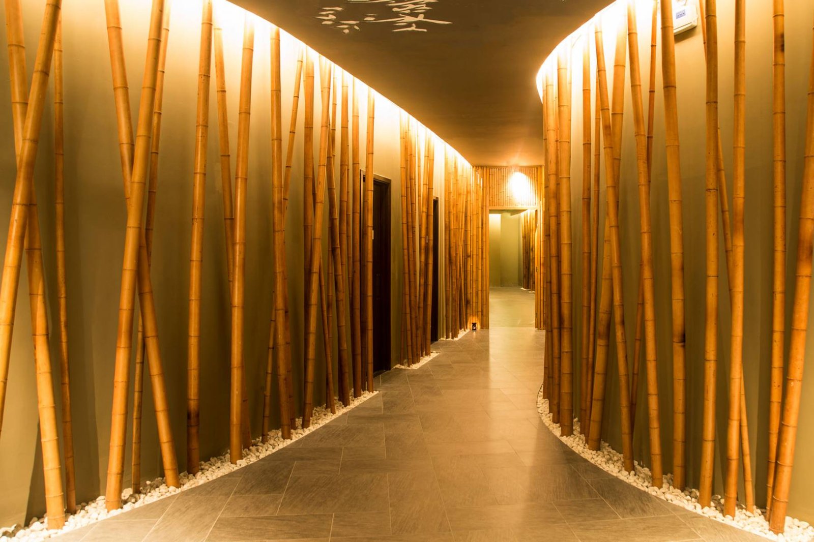 Pullman Phu Quoc Beach Resort, the spa