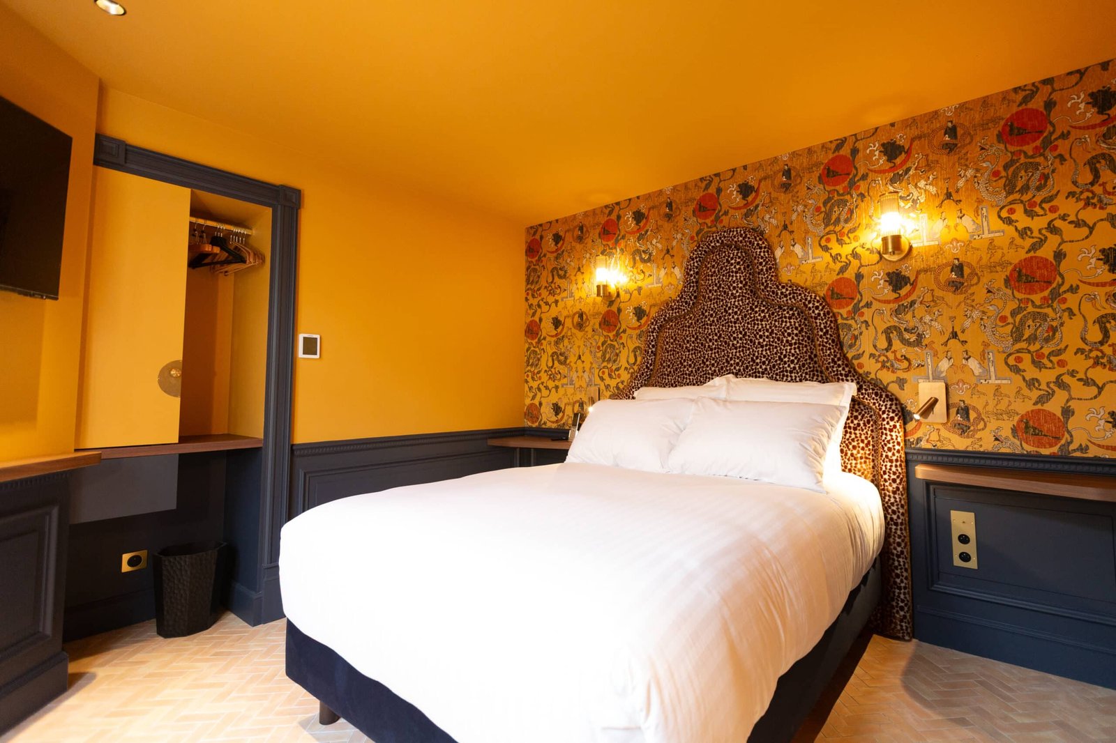Hôtel La Particulière