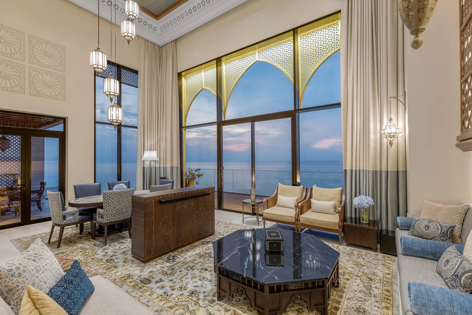 Sofitel Bahrain Zallaq Thalassa Sea & Spa, rooms