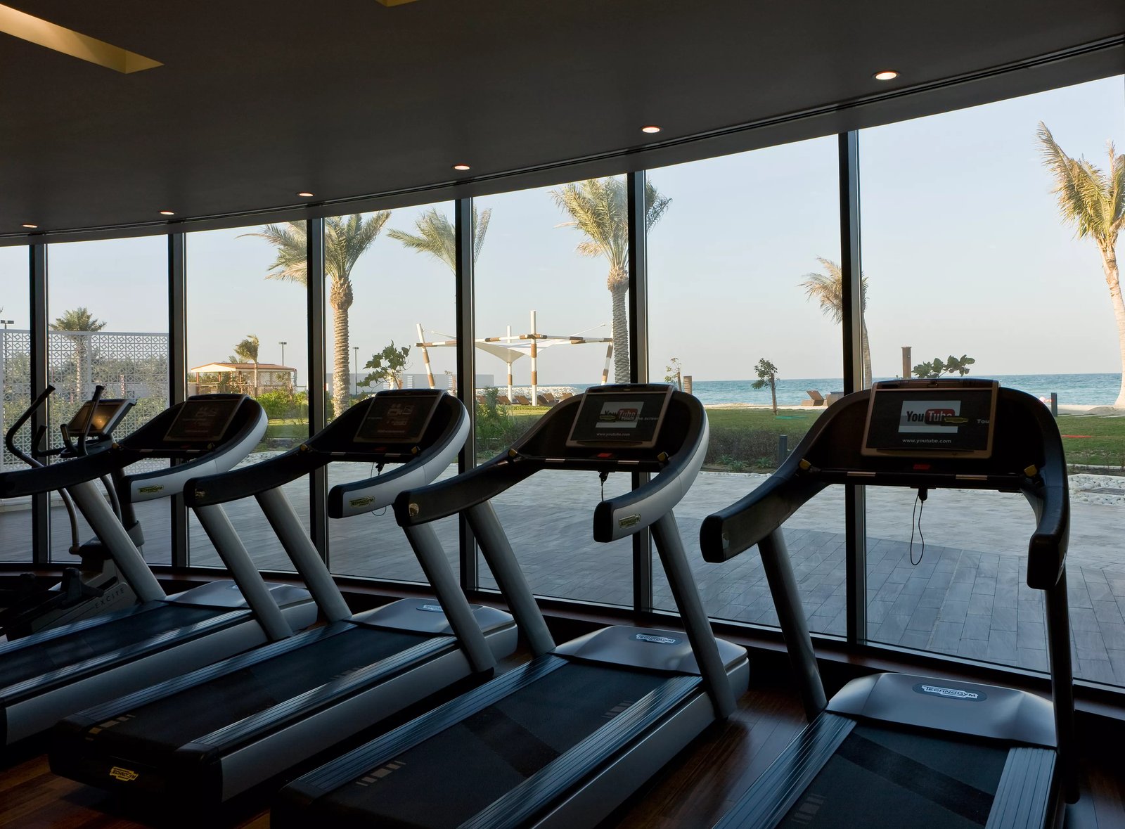 Sofitel Bahrain Zallaq Thalassa Sea & Spa, the spa